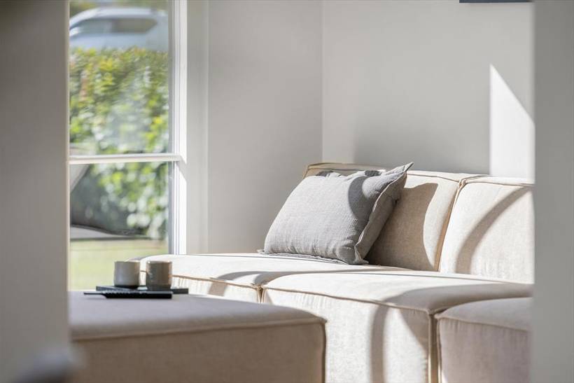 Foto von Ferienhaus JZ30 in Ajstrup - Odder - Ostjütland