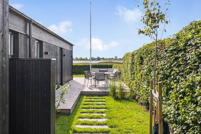 Foto von Ferienhaus JZ30 in Ajstrup - Odder - Ostjütland