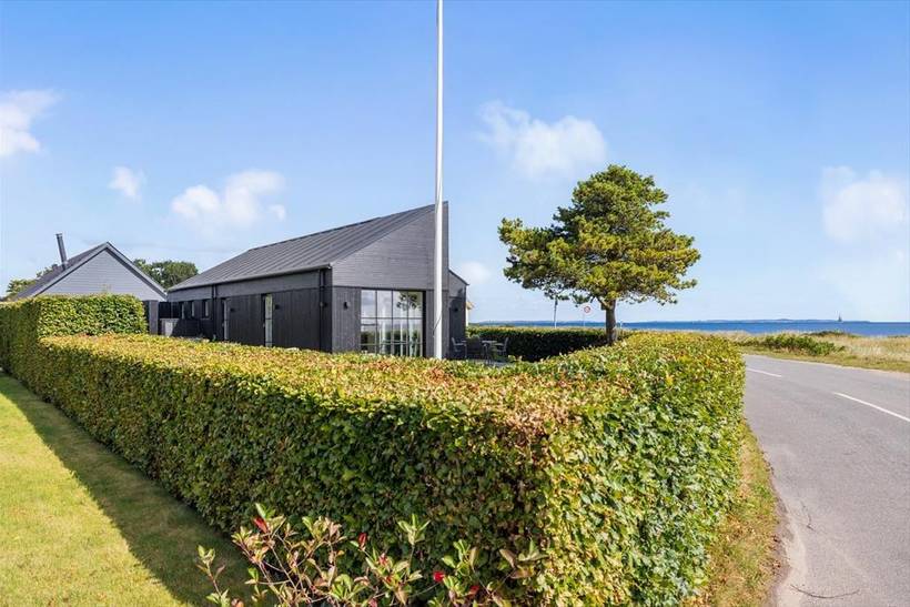 Foto von Ferienhaus JZ30 in Ajstrup - Odder - Ostjütland