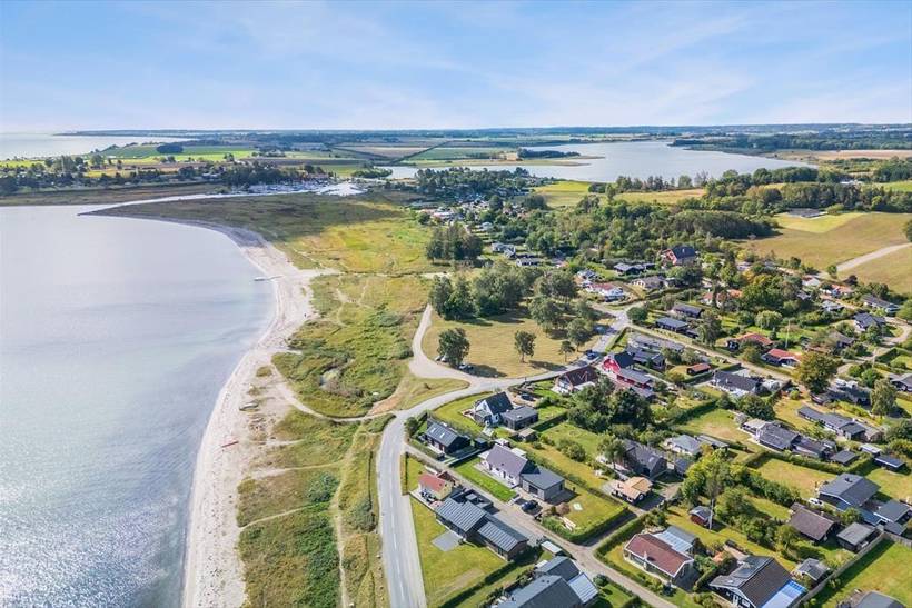 Foto von Ferienhaus JZ30 in Ajstrup - Odder - Ostjütland