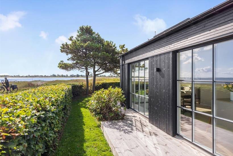 Foto von Ferienhaus JZ30 in Ajstrup - Odder - Ostjütland