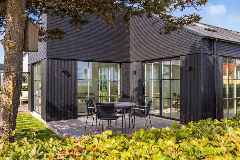 Foto von Ferienhaus JZ30 in Ajstrup - Odder - Ostjütland