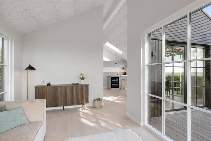 Foto von Ferienhaus JZ30 in Ajstrup - Odder - Ostjütland