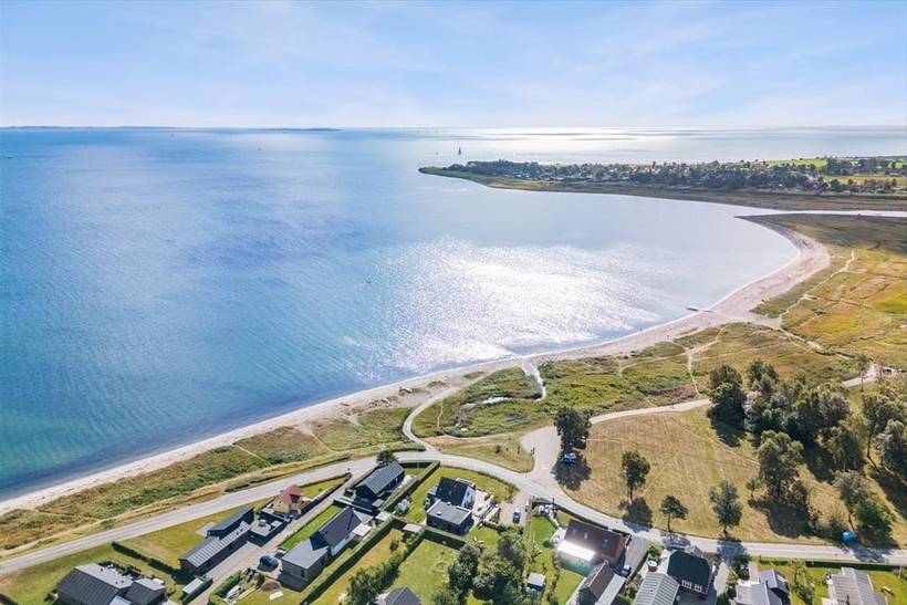 Foto von Ferienhaus JZ30 in Ajstrup - Odder - Ostjütland