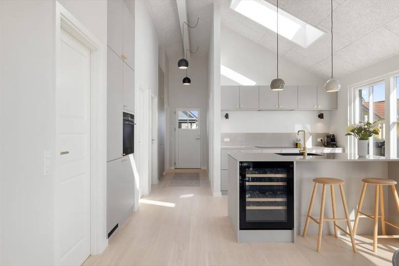 Foto von Ferienhaus JZ30 in Ajstrup - Odder - Ostjütland