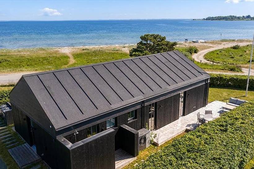 Foto von Ferienhaus JZ30 in Ajstrup - Odder - Ostjütland