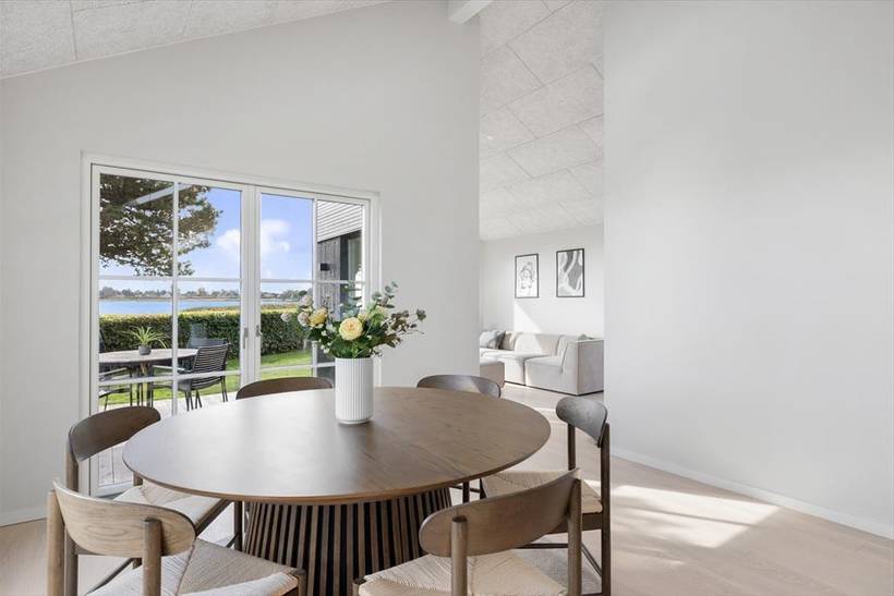 Foto von Ferienhaus JZ30 in Ajstrup - Odder - Ostjütland