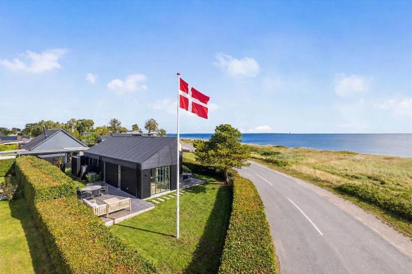 Foto von Ferienhaus JZ30 in Ajstrup - Odder - Ostjütland