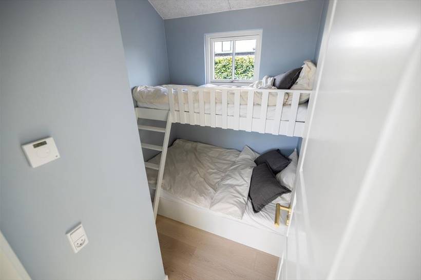 Foto von Ferienhaus JZ30 in Ajstrup - Odder - Ostjütland