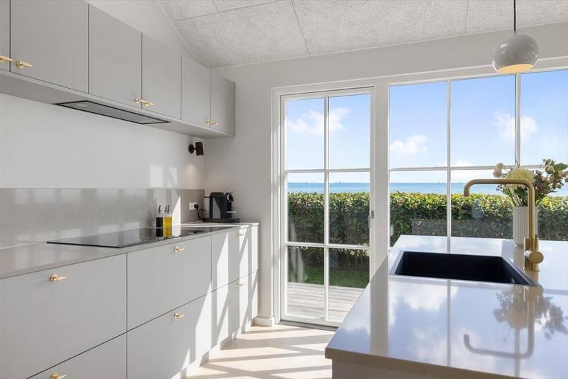 Foto von Ferienhaus JZ30 in Ajstrup - Odder - Ostjütland