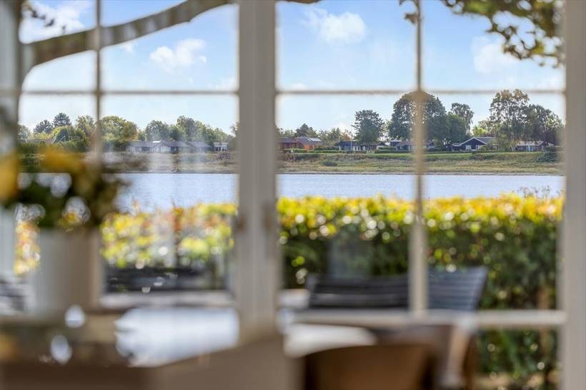 Foto von Ferienhaus JZ30 in Ajstrup - Odder - Ostjütland