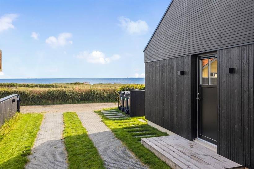 Foto von Ferienhaus JZ30 in Ajstrup - Odder - Ostjütland