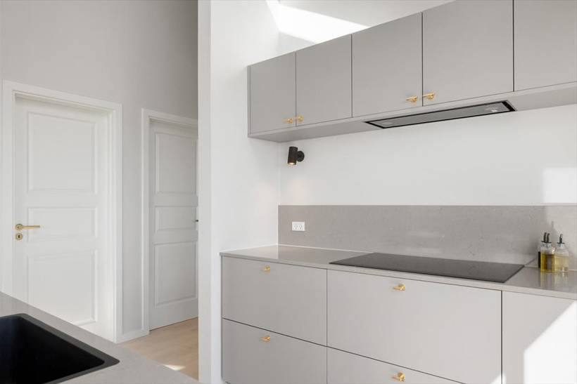 Foto von Ferienhaus JZ30 in Ajstrup - Odder - Ostjütland