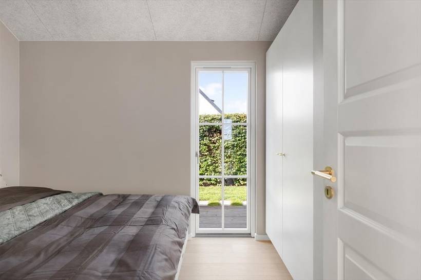 Foto von Ferienhaus JZ30 in Ajstrup - Odder - Ostjütland