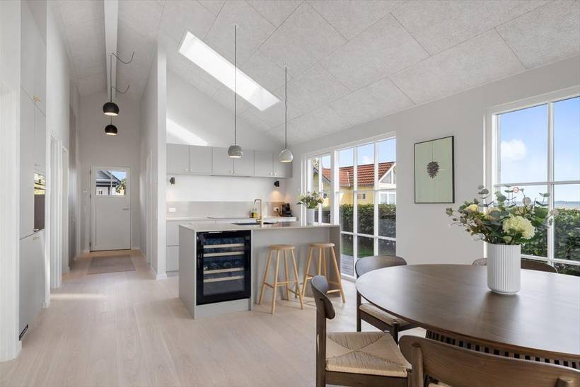 Foto von Ferienhaus JZ30 in Ajstrup - Odder - Ostjütland
