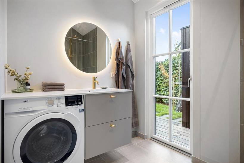 Foto von Ferienhaus JZ30 in Ajstrup - Odder - Ostjütland