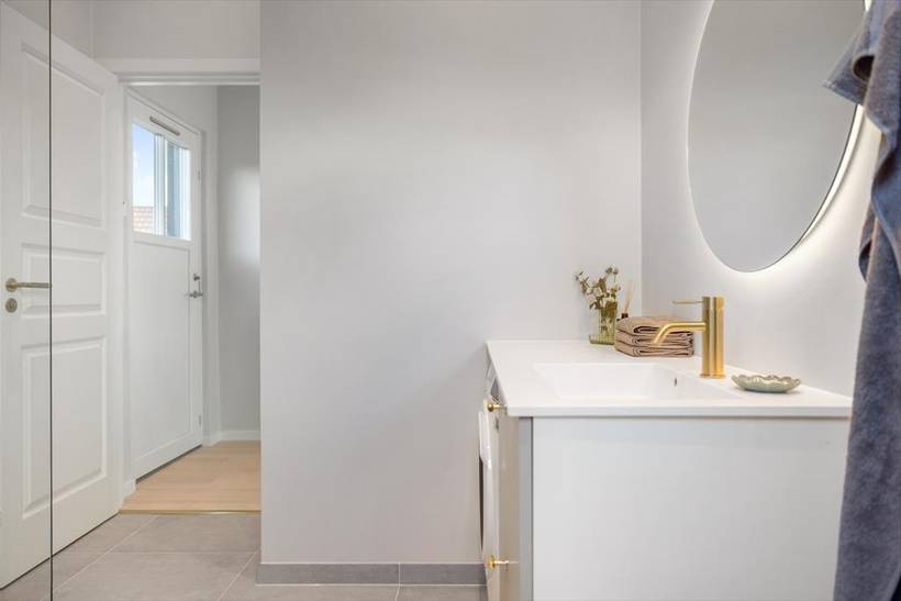 Foto von Ferienhaus JZ30 in Ajstrup - Odder - Ostjütland