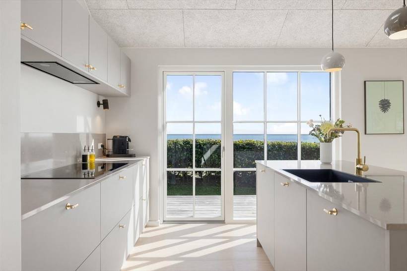 Foto von Ferienhaus JZ30 in Ajstrup - Odder - Ostjütland