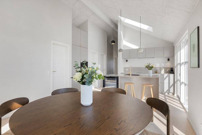Foto von Ferienhaus JZ30 in Ajstrup - Odder - Ostjütland