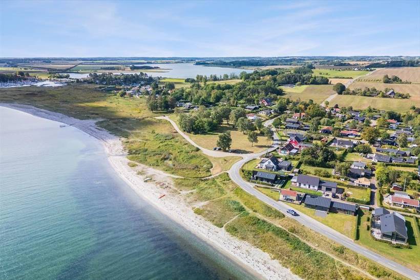 Foto von Ferienhaus JZ30 in Ajstrup - Odder - Ostjütland