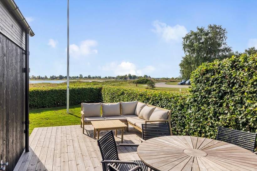Foto von Ferienhaus JZ30 in Ajstrup - Odder - Ostjütland