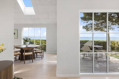 Vorschaubild von Ferienhaus JZ30 in Ajstrup - Odder - Ostjütland