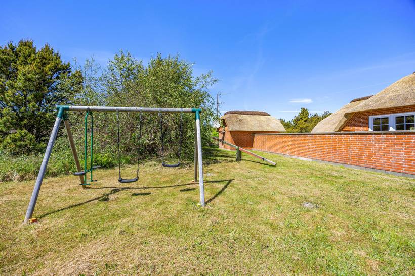 Foto von Ferienhaus JZ36 in Klegod - Westjütland