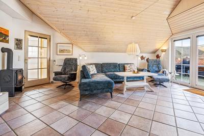 Vorschaubild von Ferienhaus JZ36 in Klegod - Westjütland