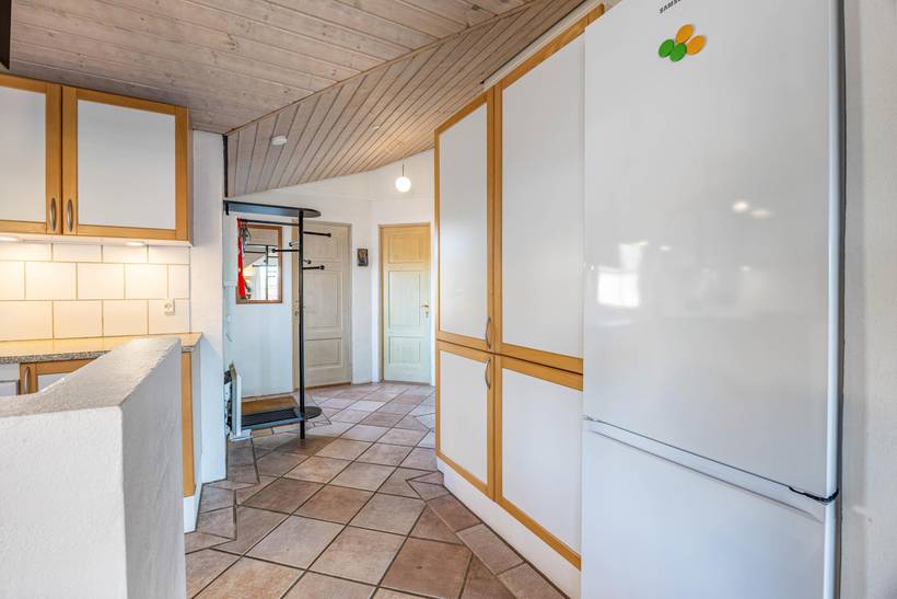 Foto von Ferienhaus JZ36 in Klegod - Westjütland