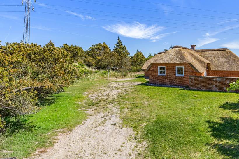 Foto von Ferienhaus JZ36 in Klegod - Westjütland