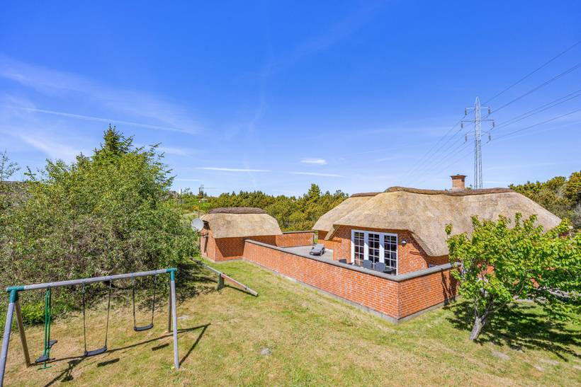 Foto von Ferienhaus JZ36 in Klegod - Westjütland