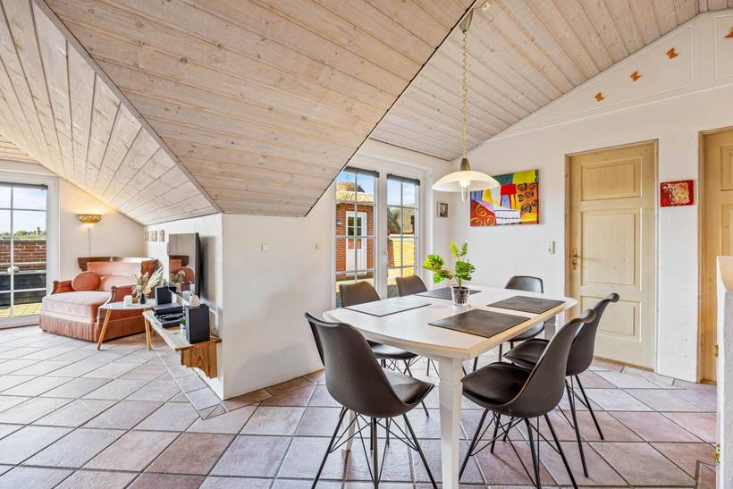 Foto von Ferienhaus JZ36 in Klegod - Westjütland