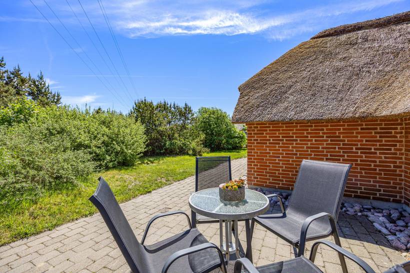 Foto von Ferienhaus JZ36 in Klegod - Westjütland
