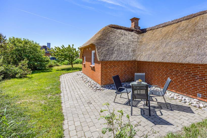 Foto von Ferienhaus JZ36 in Klegod - Westjütland