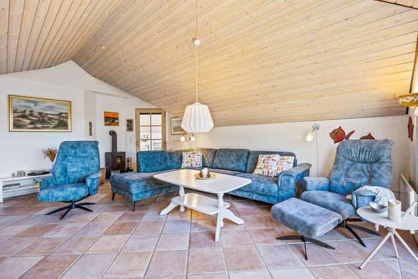 Foto von Ferienhaus JZ36 in Klegod - Westjütland