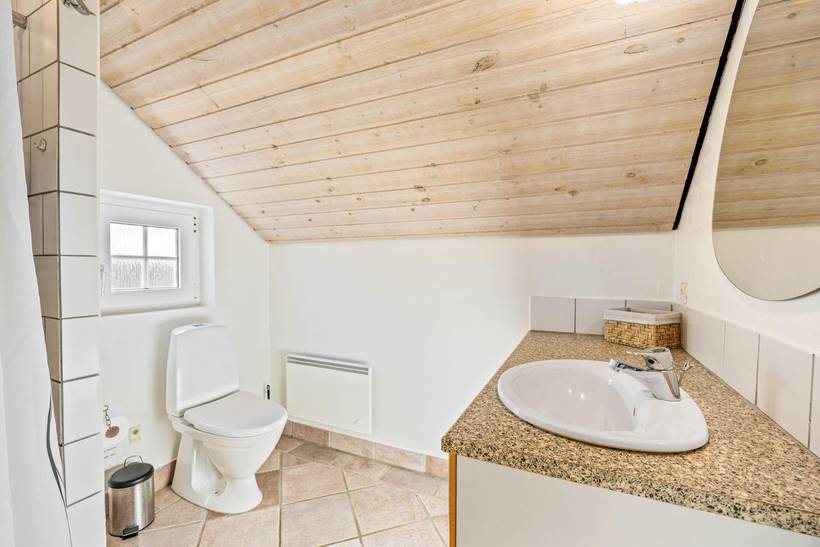 Foto von Ferienhaus JZ36 in Klegod - Westjütland