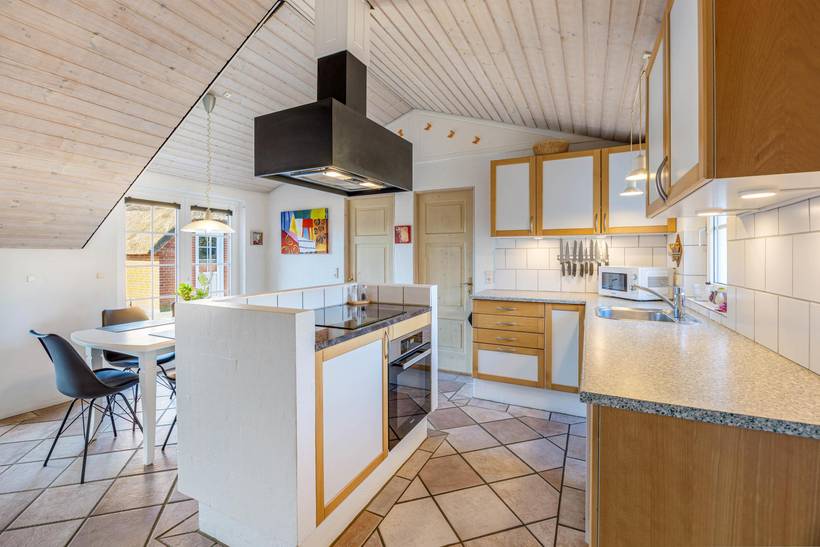 Foto von Ferienhaus JZ36 in Klegod - Westjütland