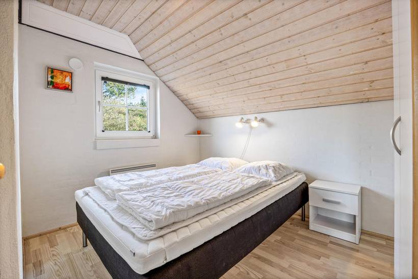 Foto von Ferienhaus JZ36 in Klegod - Westjütland