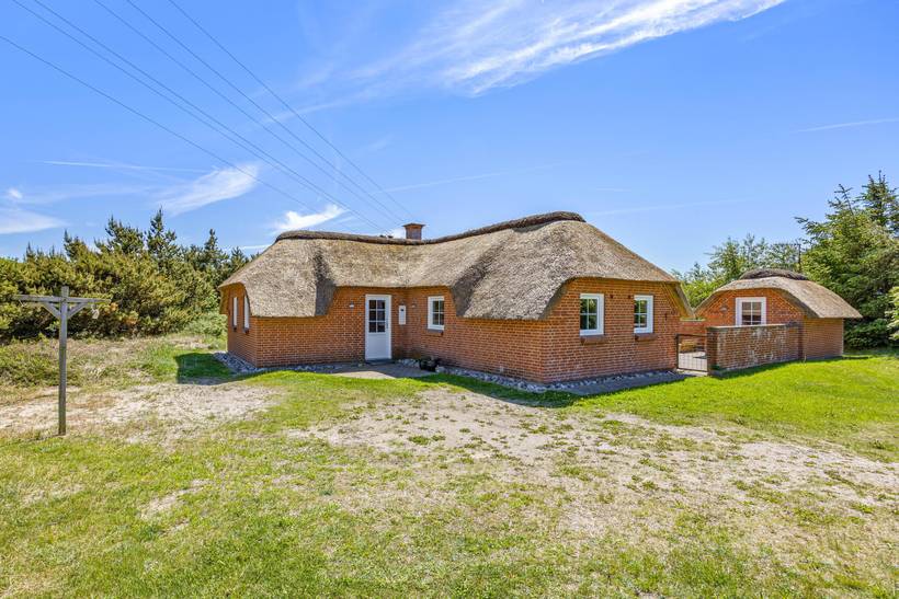 Foto von Ferienhaus JZ36 in Klegod - Westjütland