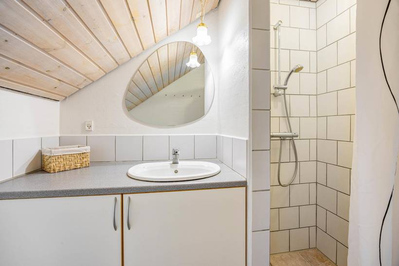 Foto von Ferienhaus JZ36 in Klegod - Westjütland