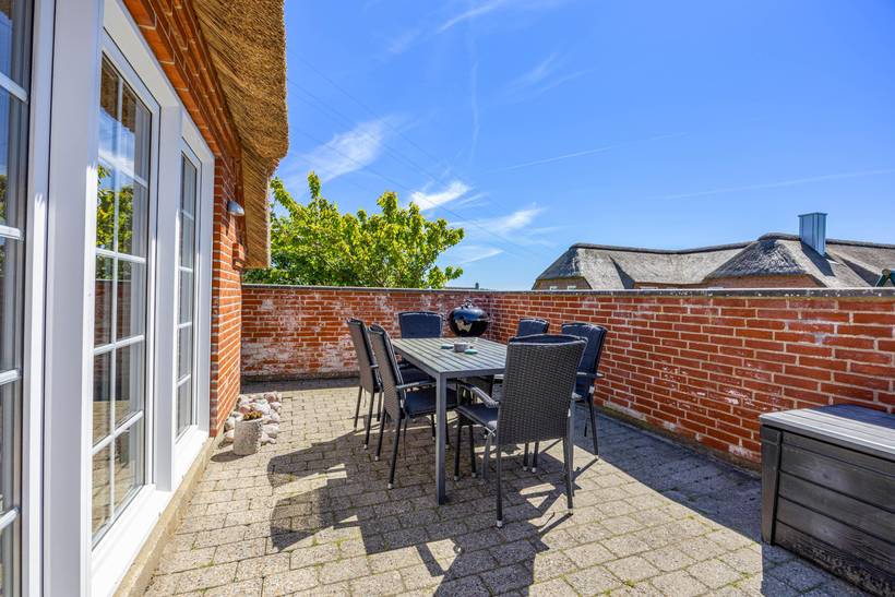 Foto von Ferienhaus JZ36 in Klegod - Westjütland