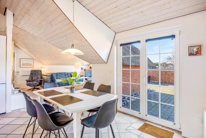 Foto von Ferienhaus JZ36 in Klegod - Westjütland