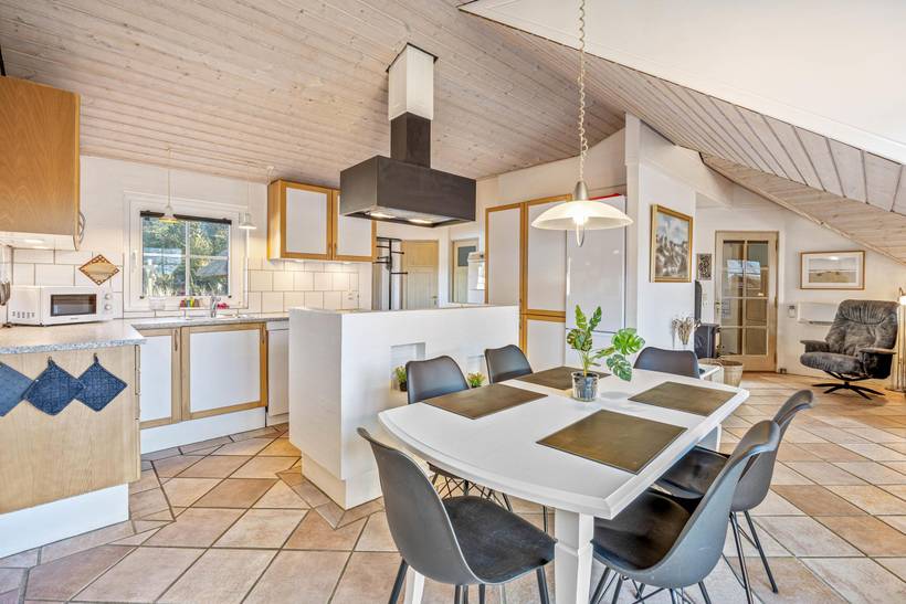 Foto von Ferienhaus JZ36 in Klegod - Westjütland