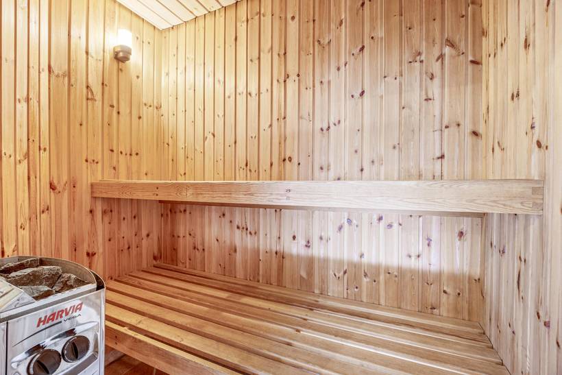 Foto von Ferienhaus JZ36 in Klegod - Westjütland