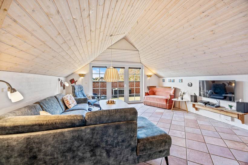 Foto von Ferienhaus JZ36 in Klegod - Westjütland