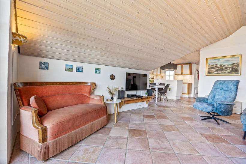 Foto von Ferienhaus JZ36 in Klegod - Westjütland