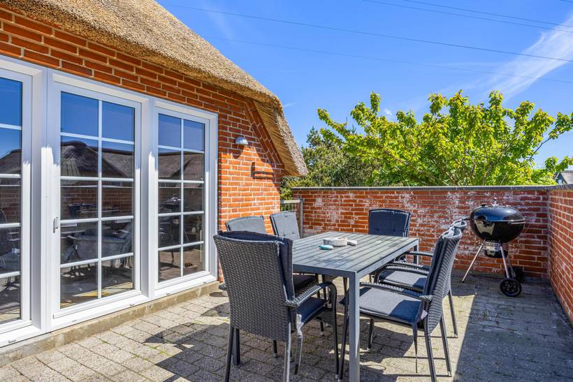 Foto von Ferienhaus JZ36 in Klegod - Westjütland