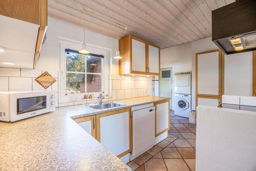 Foto von Ferienhaus JZ36 in Klegod - Westjütland