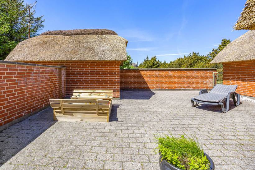 Foto von Ferienhaus JZ36 in Klegod - Westjütland