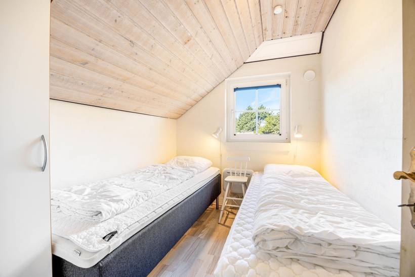 Foto von Ferienhaus JZ36 in Klegod - Westjütland